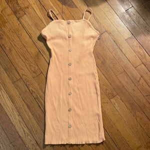 New Dress cute lil dress size medium